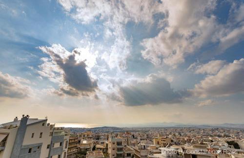 Penthouse with Sea View - Foto 6