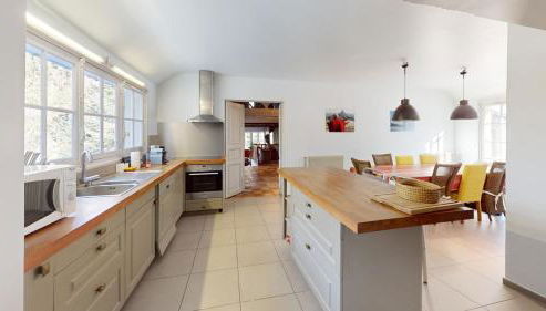 Valley of Chevreuse - Dampierre - Beautiful villa - Foto 2