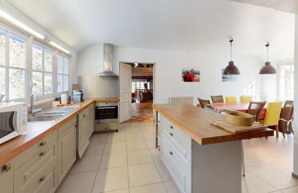 Valley of Chevreuse - Dampierre - Beautiful villa - Foto 2