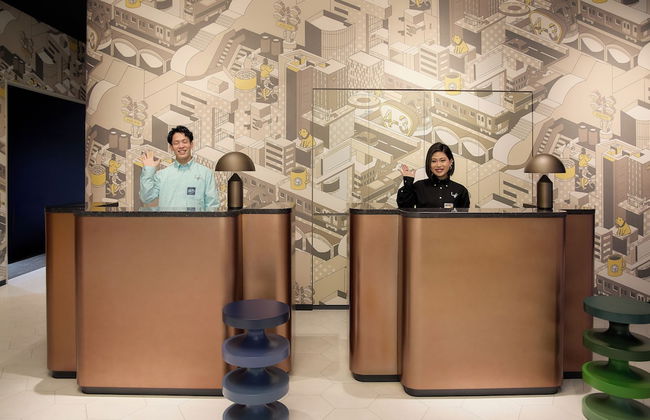 lyf Shibuya Tokyo - Photo 3