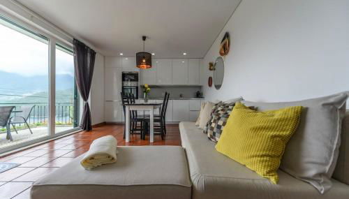 Gerês Country Stays- FLOR - Comfort and tranquility with a stunning view - Foto 5