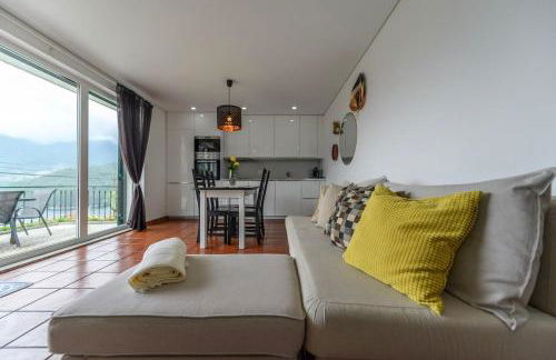 Gerês Country Stays- FLOR - Comfort and tranquility with a stunning view - Foto 5