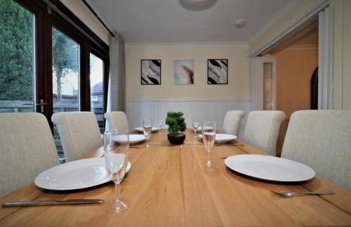 Signature - Shield House - Foto 35