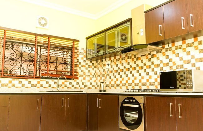 The Good House PHC - Foto 10