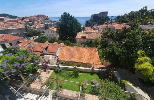 Villa Ani apartment Ariel - Foto 43