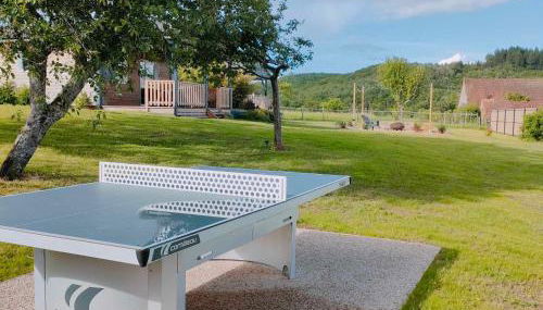 Chalet, aux portes du Morvan - Foto 5