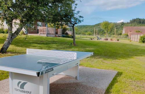 Gîte, aux portes du Morvan - Foto 12