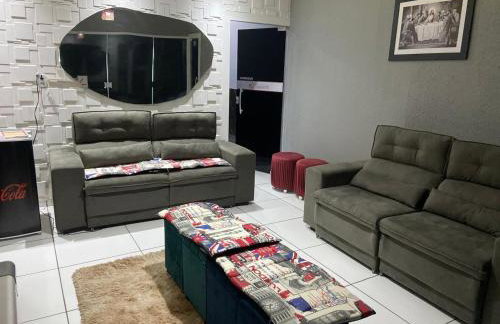 Hotel e Pousada REQUINTTE - Photo 21