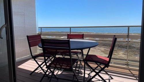 Large studio direct access to the beach - Foto 5