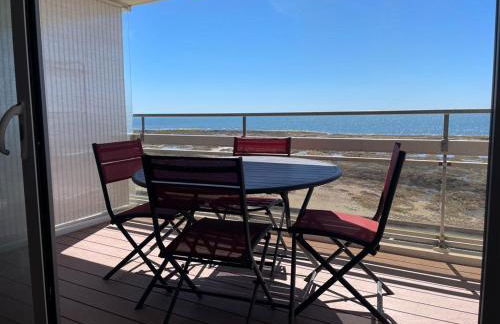 Large studio direct access to the beach - Foto 5