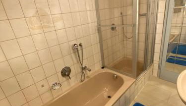 Ferienwohnung Zusmarshausen - Foto 5, Shower