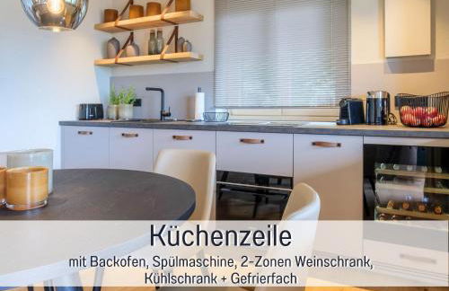 Hoimat Pfronten - Luxusappartements mit Sauna und Bergblick - Foto 21