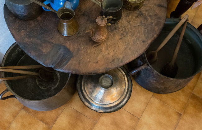 Traditional Cretan Family Home - Foto 29