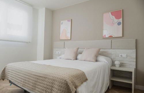 Alojamientos Miss Tic Ciudad Vieja Coruña - Foto 40