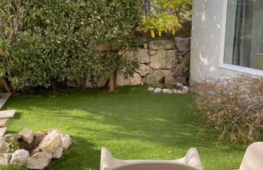 La petite maison de Vence - Foto 28