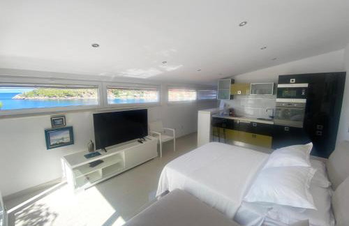 Villa Moro: Beachfront Privacy - Foto 23