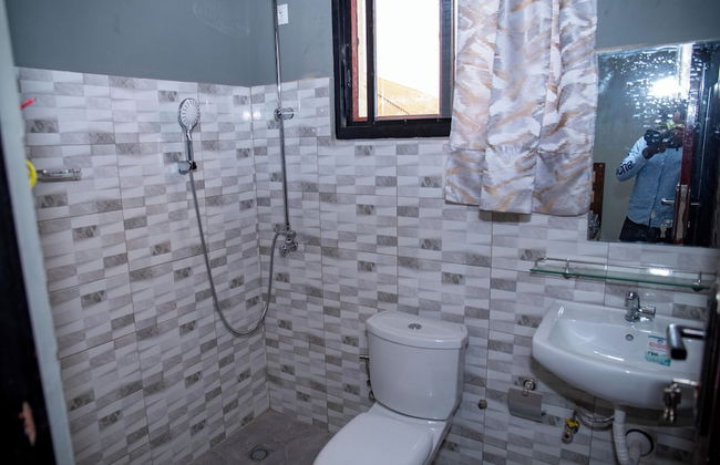 GIKUNGU APPART - Foto 11