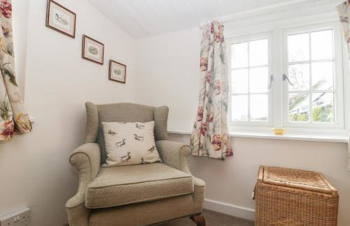 Church Farmhouse - Foto 24