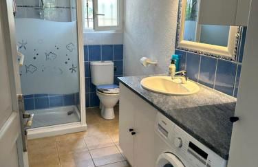 Villa les Pensées La Londe - Foto 15