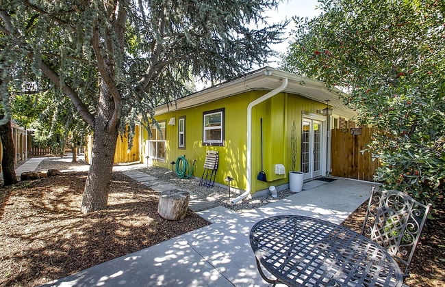 The Green Spot Studio - Foto 24