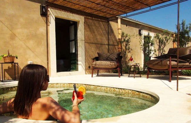 Baglio Siciliamo Country House Adult Only - Photo 14