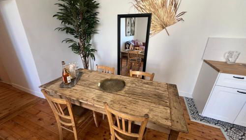 Appartement Le Souffle de l’Orge - Foto 3