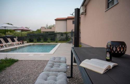 Poolside Holiday House - Foto 21