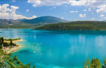 Appartement climatisé Parc Paradis 150 m des thermes - Foto 14