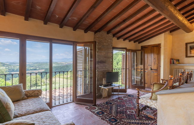 La Terrazza - Foto 33