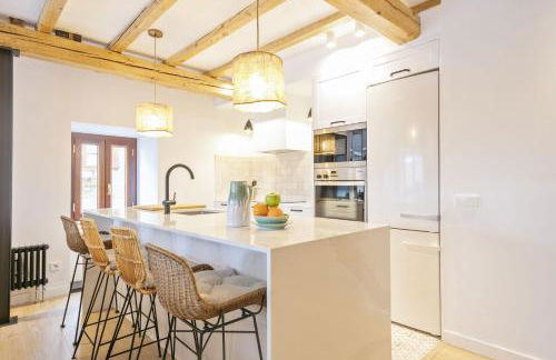 Luderna - Casa Cansalas - Foto 6