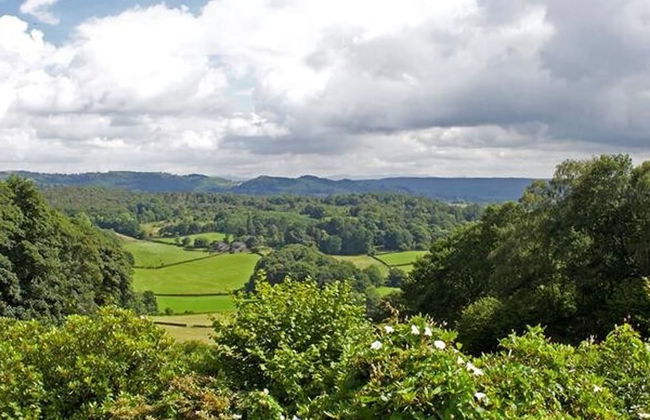 Summerhill Cottage Windermere The Lake District - Foto 22
