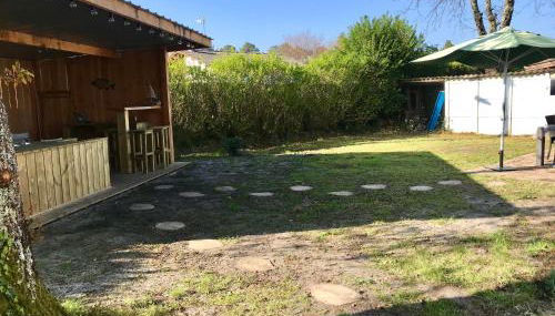 Maison proche du lac et océan avec Jacuzzi privatif - Foto 2