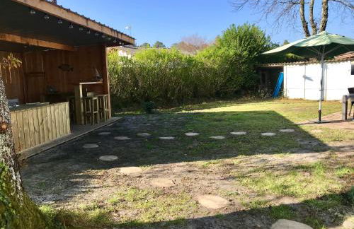 Maison proche du lac et océan avec Jacuzzi privatif - Foto 2