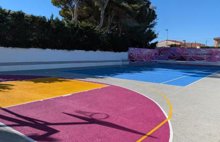 Villa Exclusiva Balcón Rosa mirando a Torrevieja - Foto 73