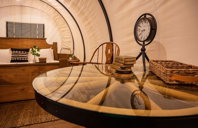 North Haven Campground - Foto 10