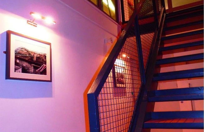 Luxurious City Centre Penthouse - Foto 24