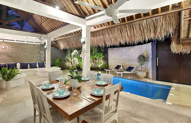 Villa Elleo - Photo 11