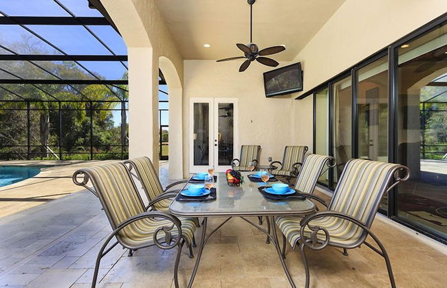 Je48322 - Reunion Resort - 6 Bed 6 Baths Villa - Foto 32