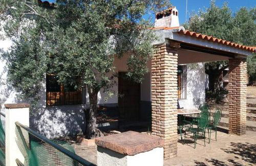 Cortijo "Era Grande 2" - Foto 8