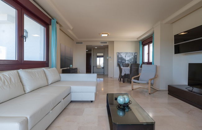 Bahia Casares 4 in Casares - Foto 5