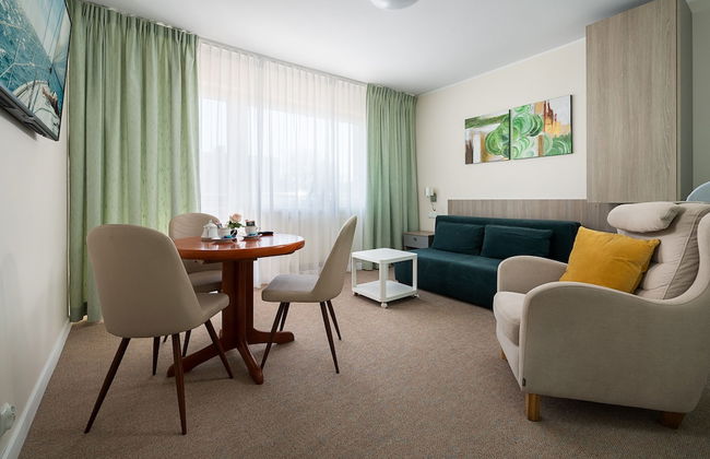 Elegante Apartments - Adults only - Foto 17