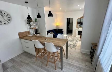 Maison Cosy à Vichy - Foto 2