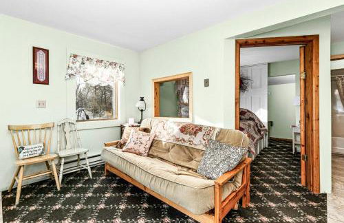 The Inn On Gitche Gumee - Anderson Deluxe Suite - Foto 21