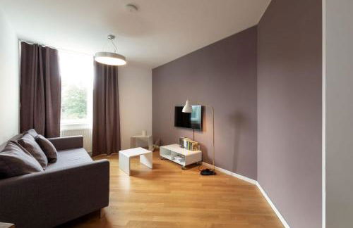 Brera Serviced Apartments Nürnberg - Foto 10