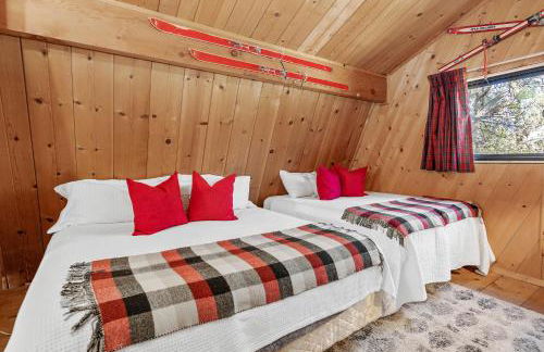 The Sugar Loft - Cozy cabin located in one of the quietest neighborhoods! Relax and recharge! - Foto 11