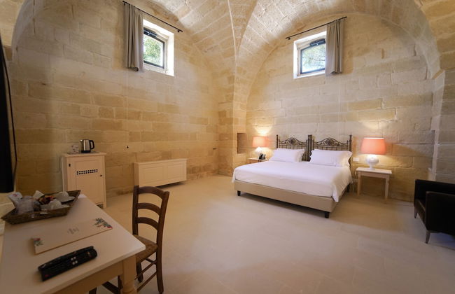 MASSERIA LILEI - Foto 75