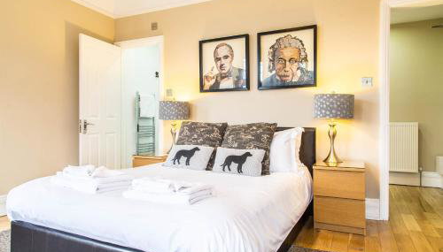 Alum Chine Beach House - Foto 4