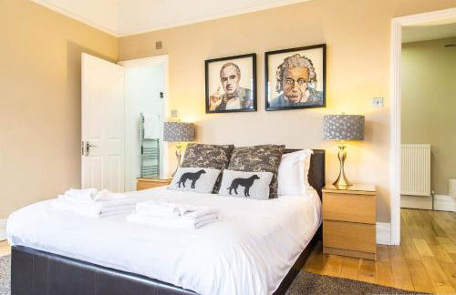 Alum Chine Beach House - Foto 4