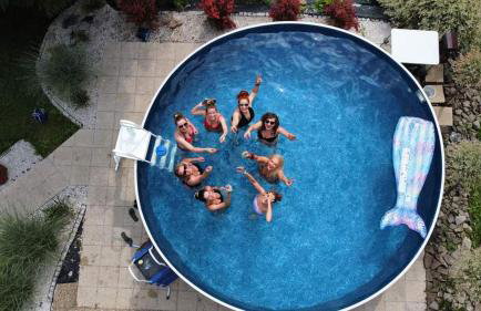 Chatka Beskidzka - Foto 3