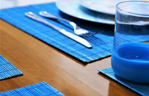 Stella's Home in Koronos - Foto 14